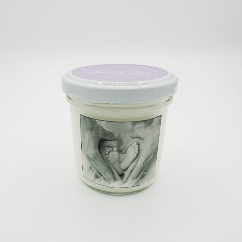 Les bougies classiques - Musty