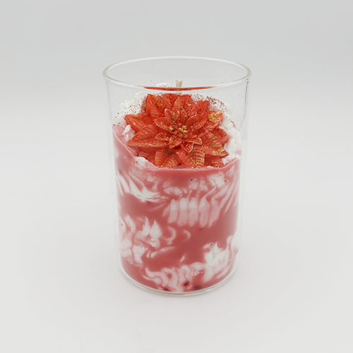 Les bougies & fondants de Noël - Sucre d'orge